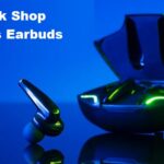 Thespark Shop Wireless Earbuds