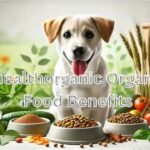 Wellhealthorganic Organic Pet Food Benefits
