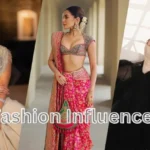 Fashion Influencers