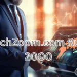 FintechZoom.com Russell 2000