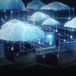 Point Cloud of Infrastructure